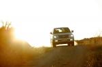 Toyota Land Cruiser 200 2007 года